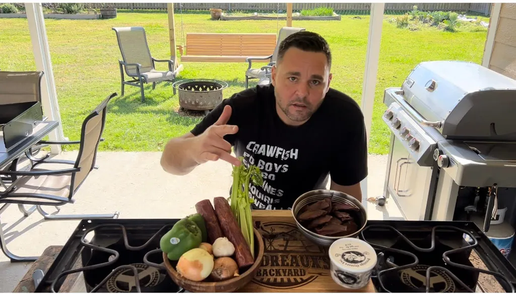 Baby-friendly chilli con carne