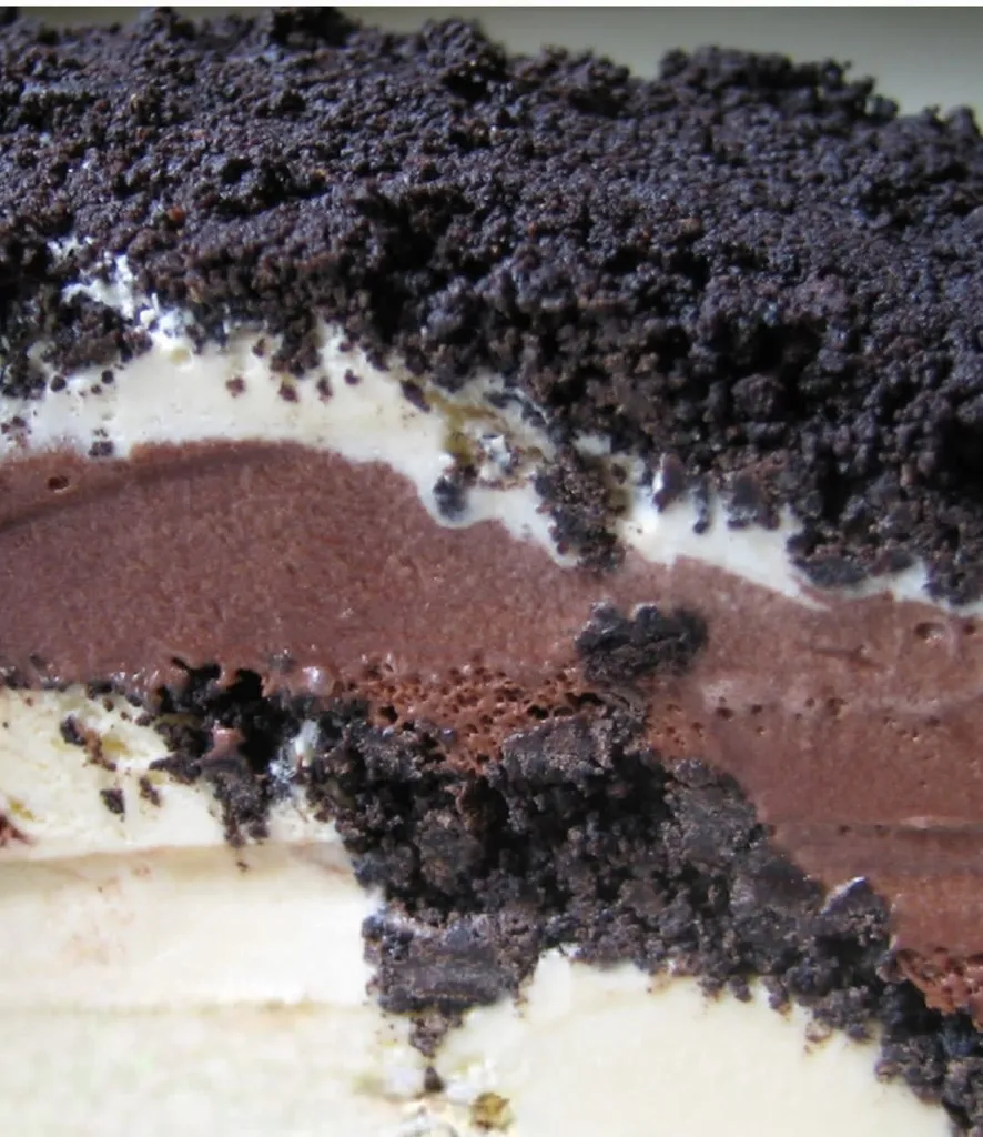 Quinoa with vegetables in freezer