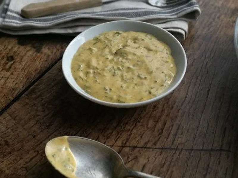 Béarnaise sauce