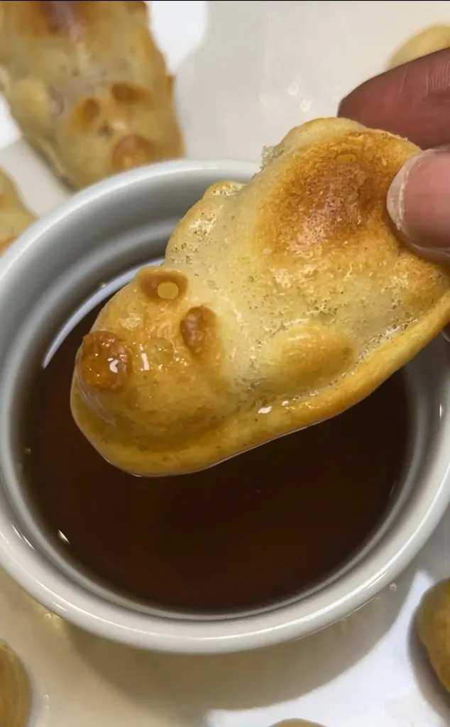 Carrot, courgette & sweetcorn muffins