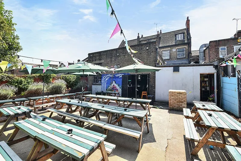 Forest Tavern | Pub In Forest Gate