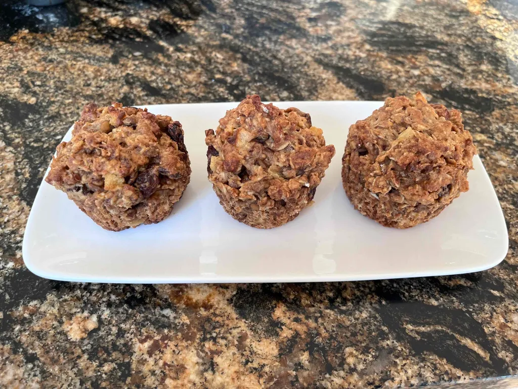 Mushroom & butter bean toast