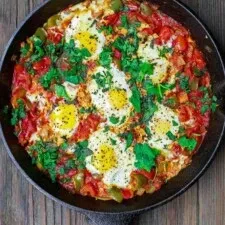 Shakshuka