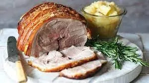 Roast Pork