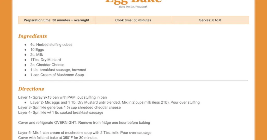 Egg & spinach pancake topping