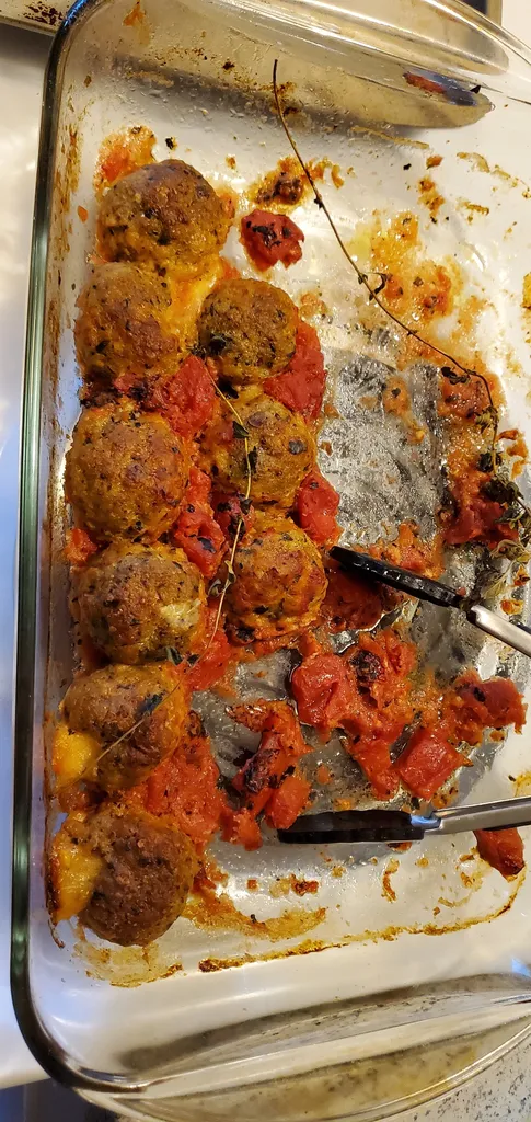 Bolognese in freezer