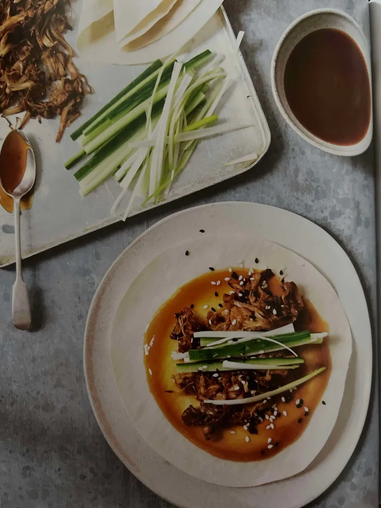 Multi-cooker egg fried rice